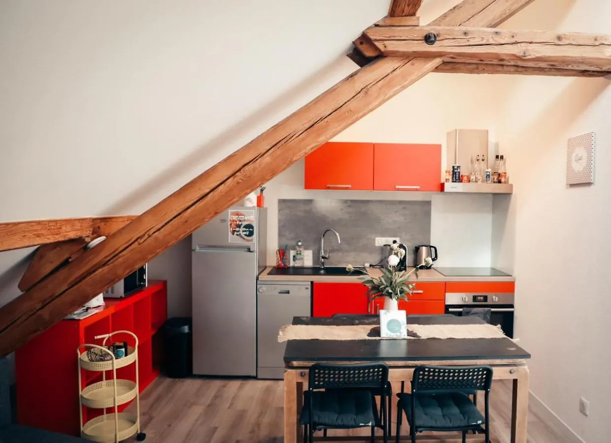2 logements entre Genève et Annecy-WIFI-Parking Beaumont  Appartement Beaumont (Haute-Savoie)