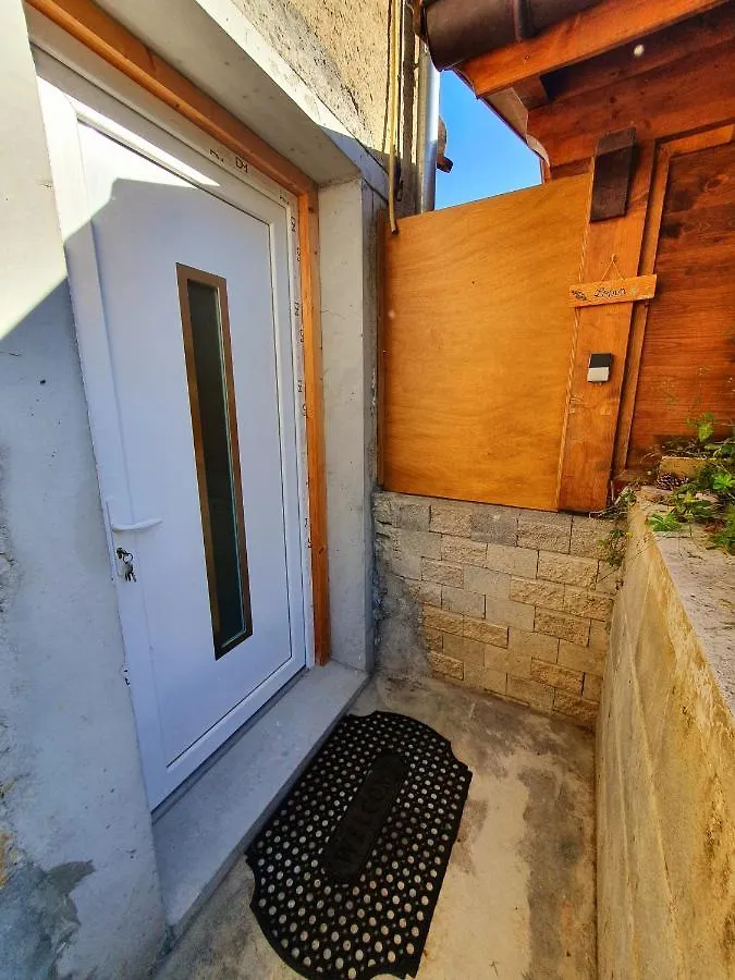 2 logements entre Genève et Annecy-WIFI-Parking Beaumont