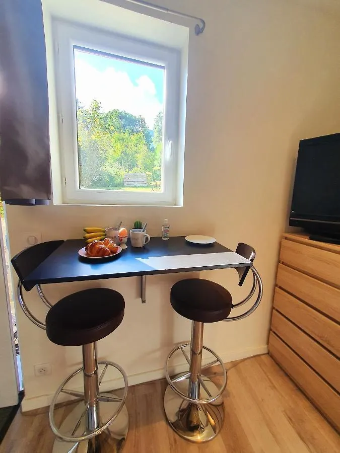 2 logements entre Genève et Annecy-WIFI-Parking Beaumont  0*, Beaumont (Haute-Savoie) France