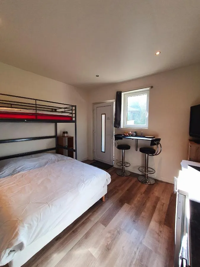 2 logements entre Genève et Annecy-WIFI-Parking Beaumont  Beaumont (Haute-Savoie)