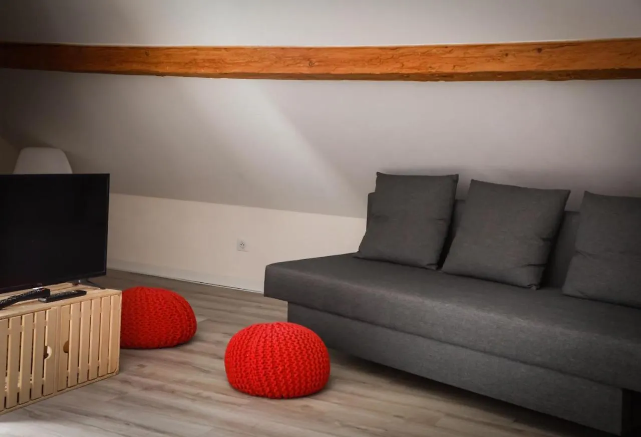 2 logements entre Genève et Annecy-WIFI-Parking Beaumont  0*, Beaumont (Haute-Savoie) France