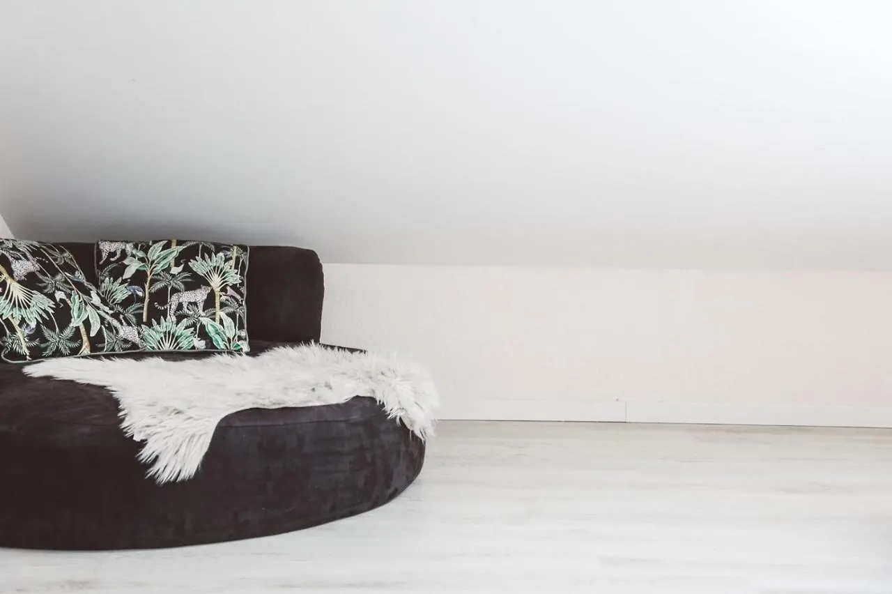 Appartement 2 logements entre Genève et Annecy-WIFI-Parking Beaumont